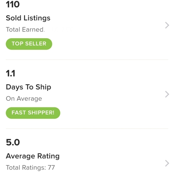 Meet your seller! - Picture 2 of 2